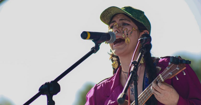 Todo un éxito el Future Women Fest en su edición 2024